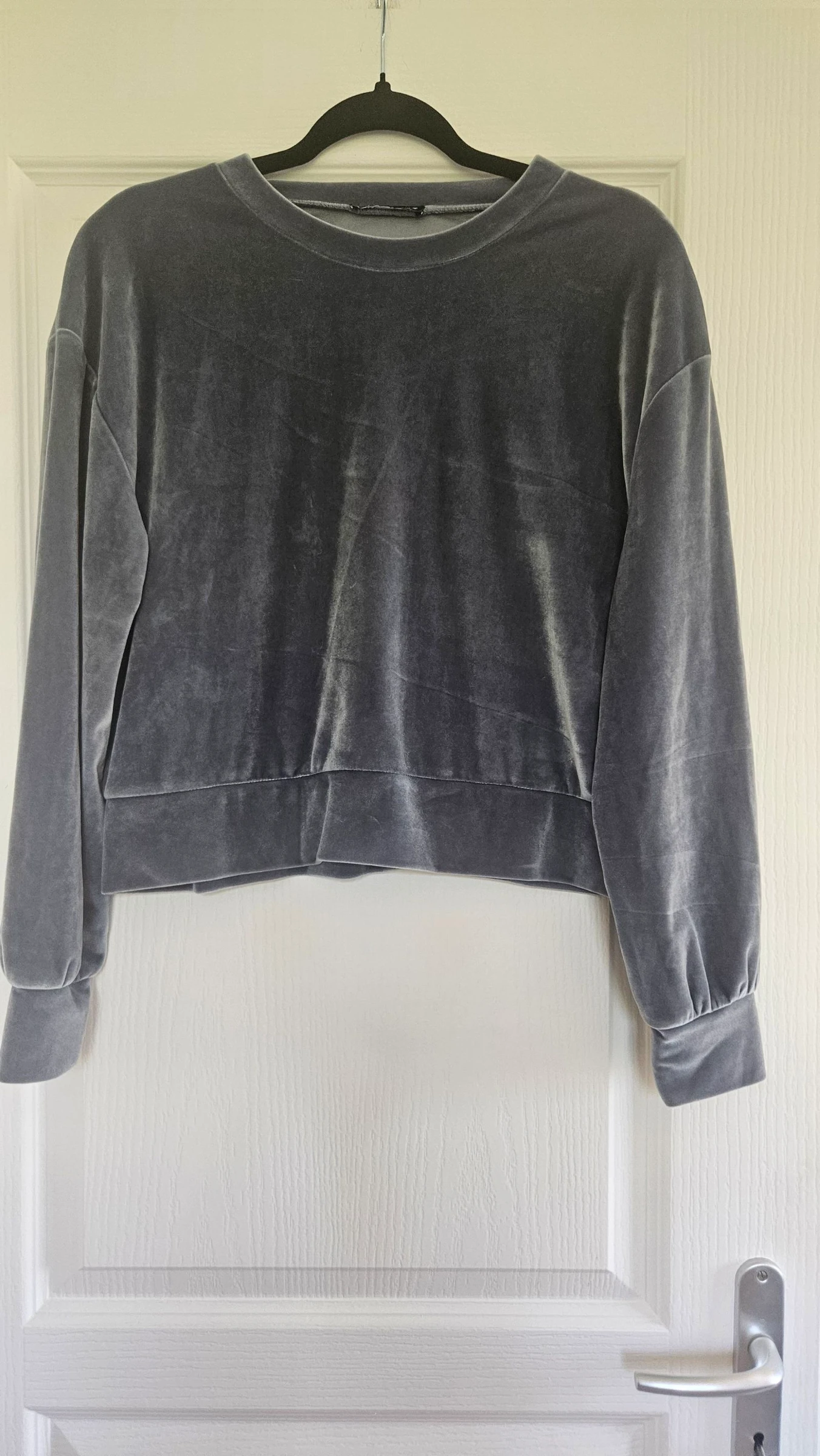 Sweat zara